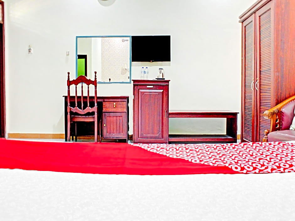 Capital O 90417 Hotel Batu Suli Internasional