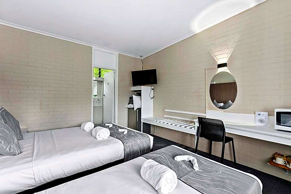 Arkana Motel