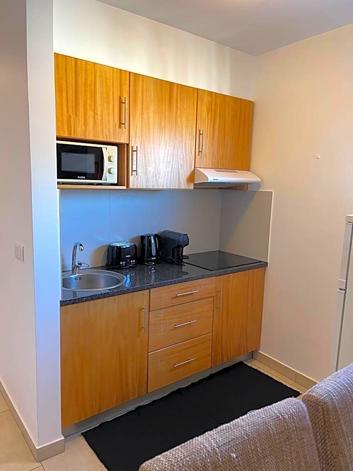 Esmeralda Holidays Apartments