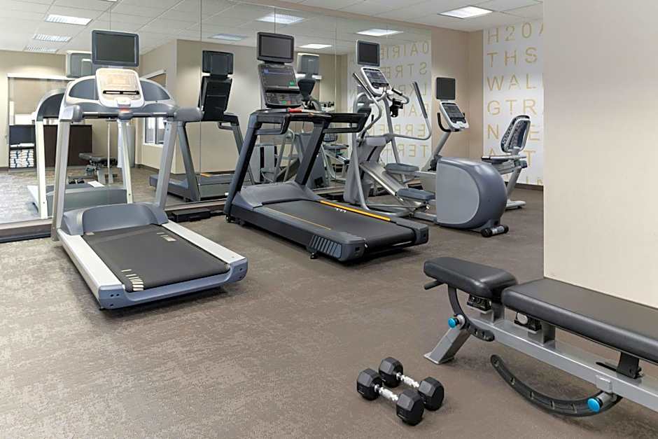 Residence Inn by Marriott Fredericksburg