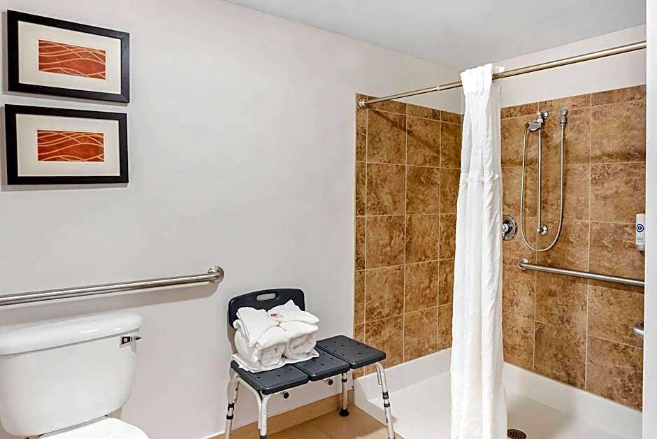 Comfort Inn & Suites Sayre