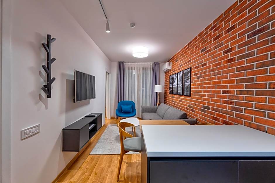 Konak Apartmani & SPA