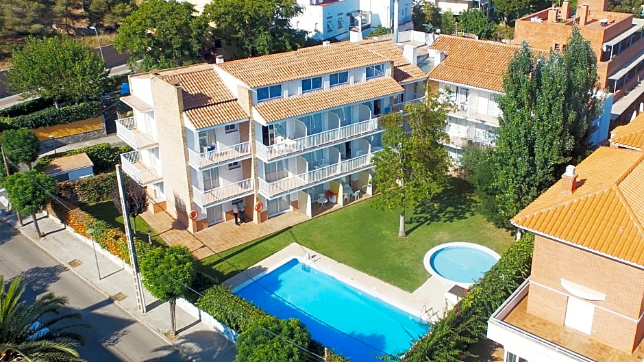 Apartments Sunway San Jorge