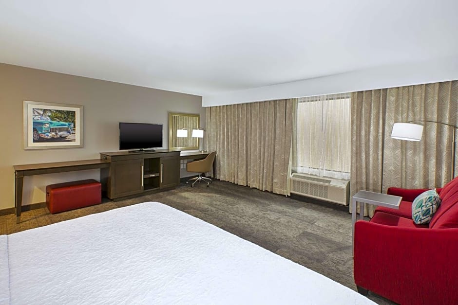 Hampton Inn by Hilton Detroit Dearborn, MI