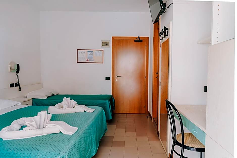 Hotel Villa Claudia