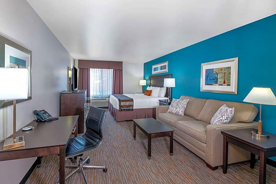 Wingate by Wyndham St. George