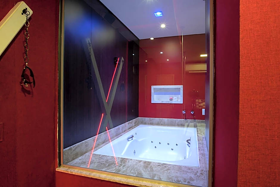 Motel Fantasy 3 (Adult Only)