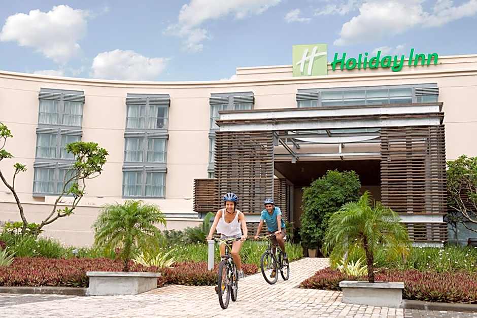 Holiday Inn Mauritius Mon Trésor By IHG