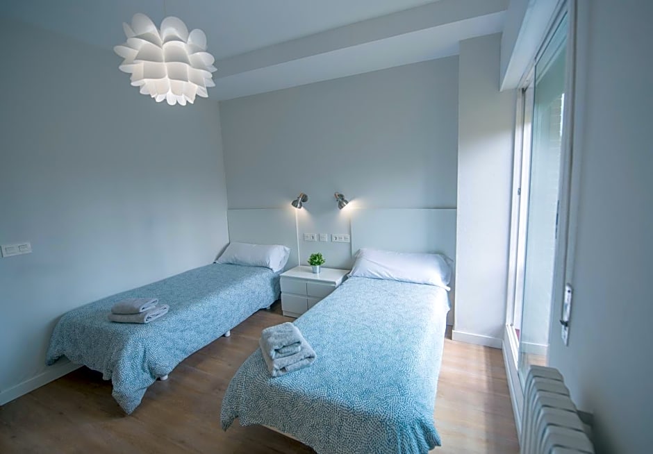 RESIDENCIA HOSPITAL DEL REY