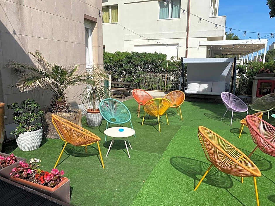 Hotel Nettuno