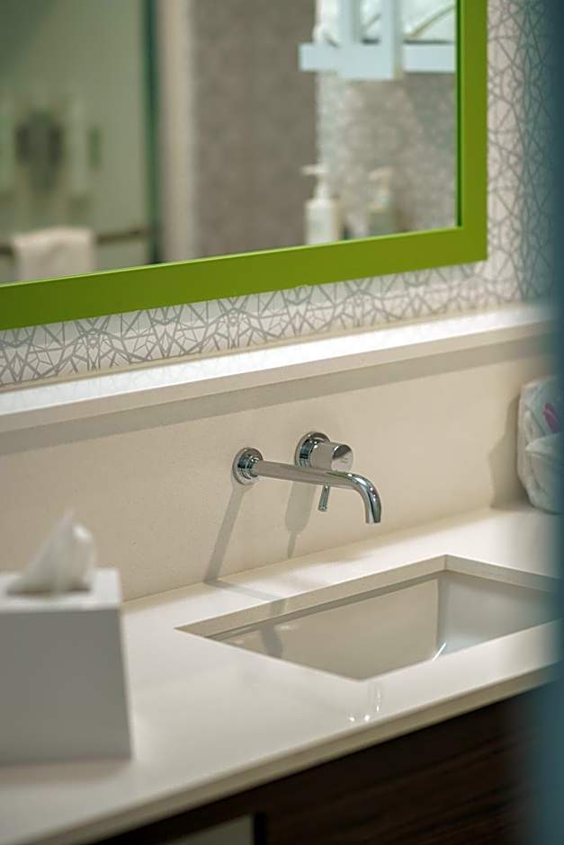 Hampton Inn Redmond Bend Airport