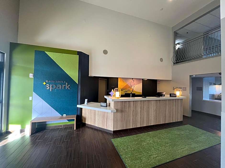 Spark by Hilton Glendale Peoria Phoenix North