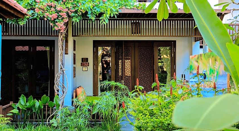 Hoi An Chic Green Retreat