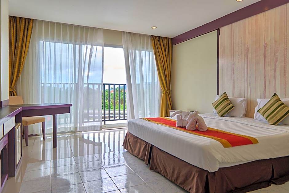 Malin Patong Hotel