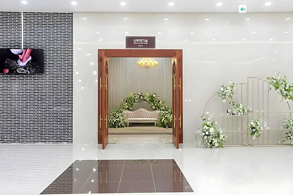 Benikea Hotel Seosan