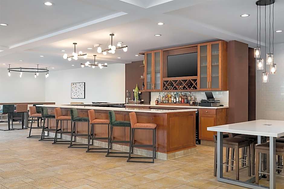 Hilton Garden Inn Cincinnati/West Chester