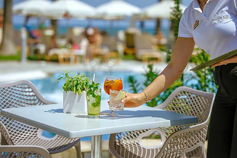Golden Bay Beach Hotel