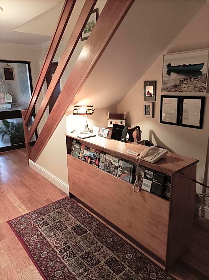 Mountain View Guesthouse