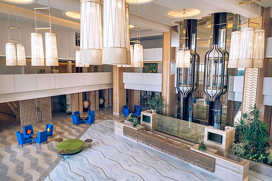 Iberostar Selection Kuriat Palace