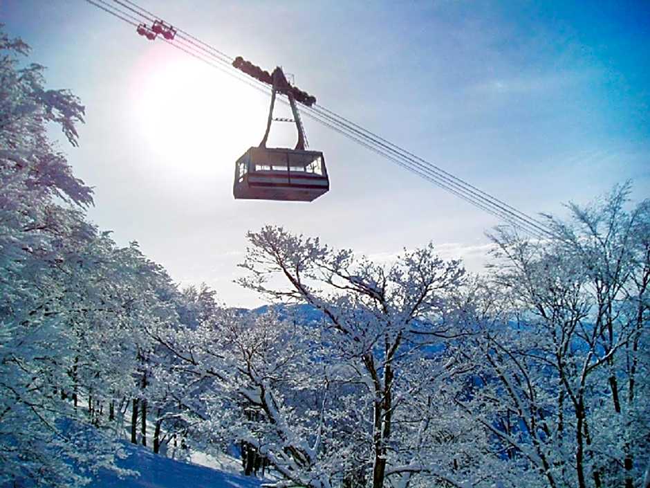 Minamiuonuma - Hotel - Vacation STAY 36035v