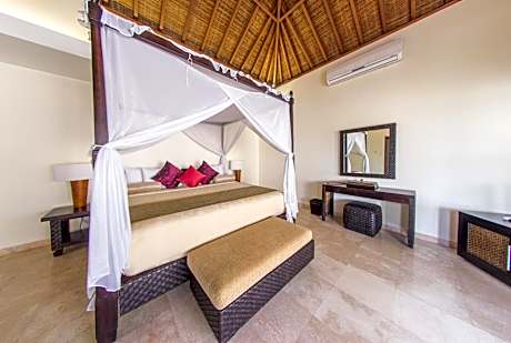 Two-Bedroom Villa with Private Pool