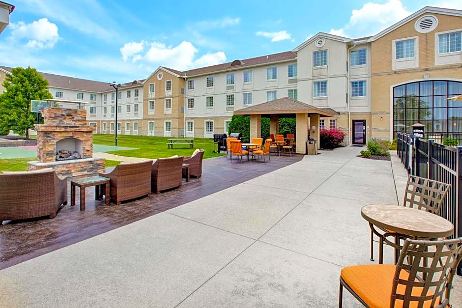 Staybridge Suites Cleveland Mayfield Heights Beachwood By IHG