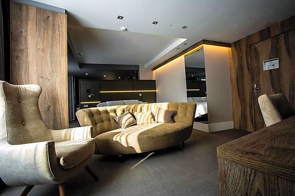 Hotel & Spa Ciudad de Binéfar