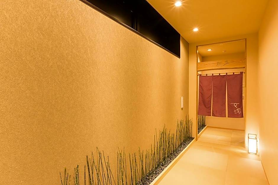 Dormy Inn Express Sendai Seaside Hot Springs