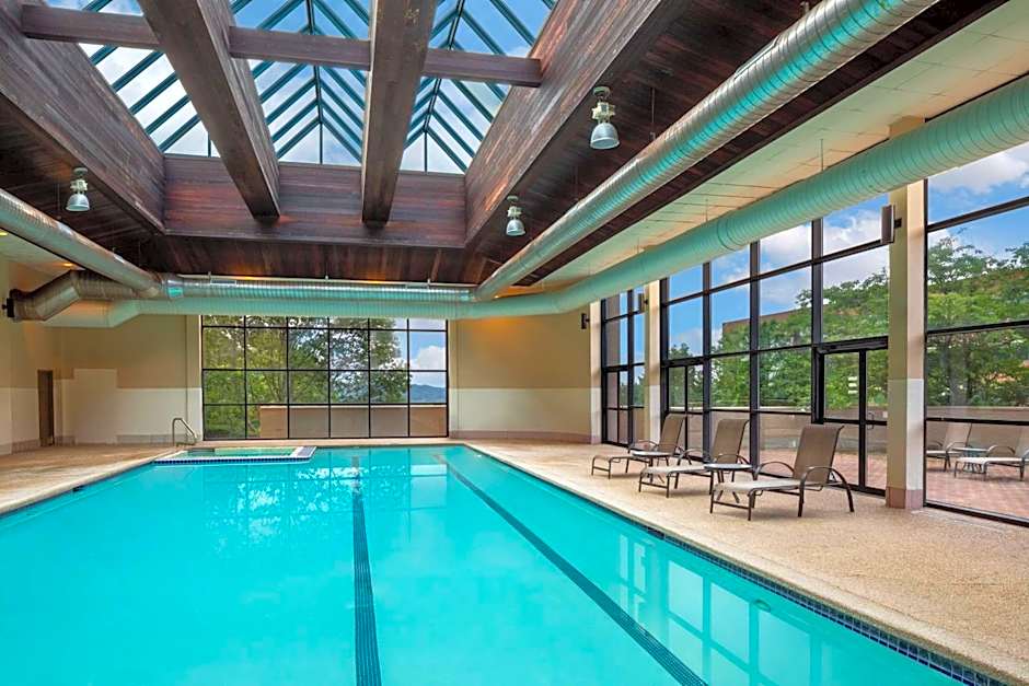 DoubleTree By Hilton Hotel Boston North Shore
