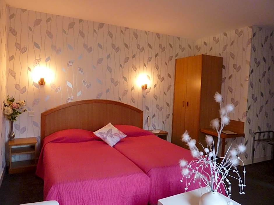 Hôtel A La Renommée