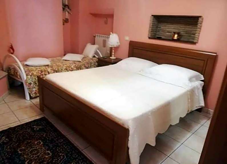 La lucerna delle dodici stelle