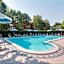Hotel Stacchini