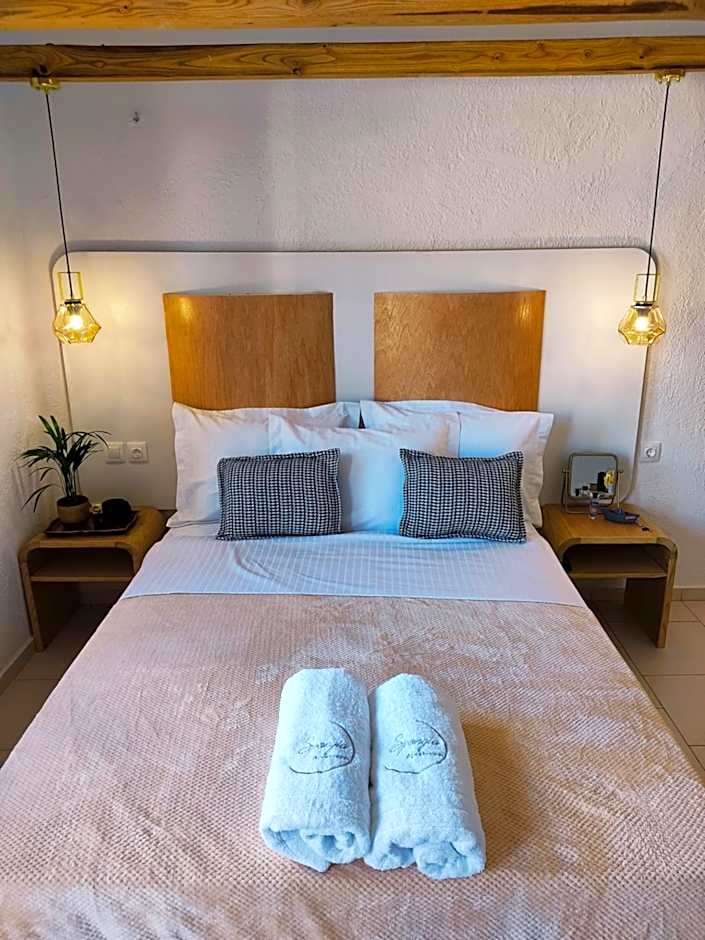 Spongia Apartments Kalymnos