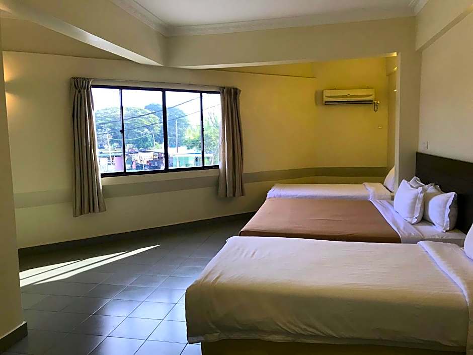 Hotel Sitiawan