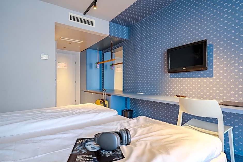 ibis Styles Graz Messe