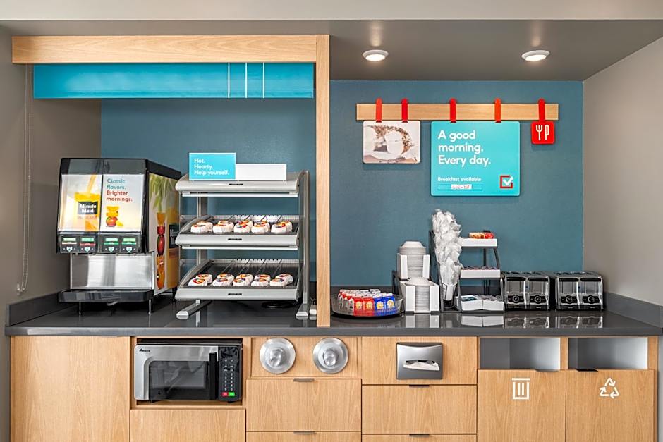 avid hotel Nashville - Lebanon By IHG