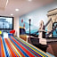 ibis Styles Budapest Citywest