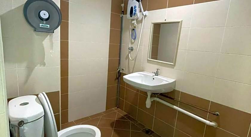 MG Casa Inn - Mutiara Gurney