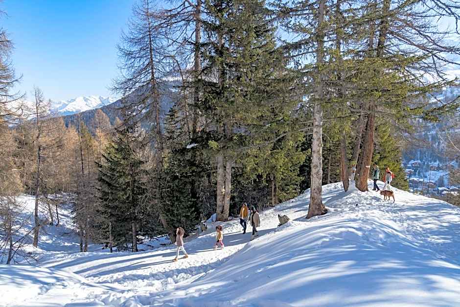 Hôtel Club mmv Le Panorama ***