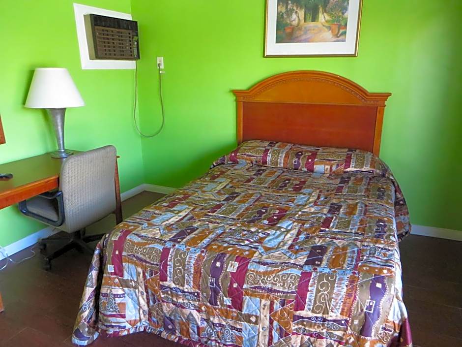 Park Motel