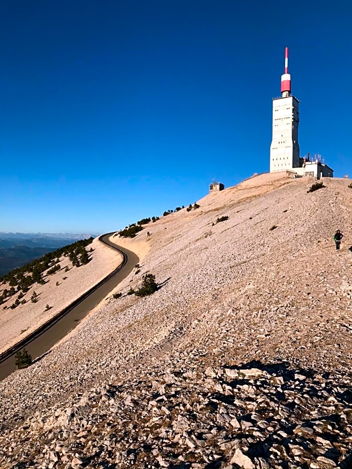 Oustau du Ventoux