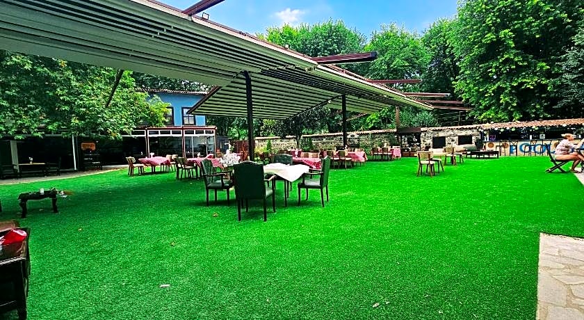 Otantik Hotel Club & Spa