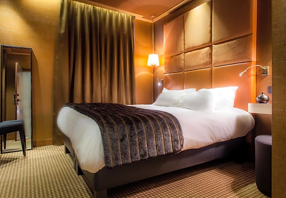 Hotel Armoni Paris