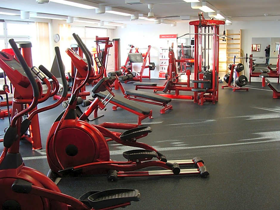 Hotel & Hostel Tallukka