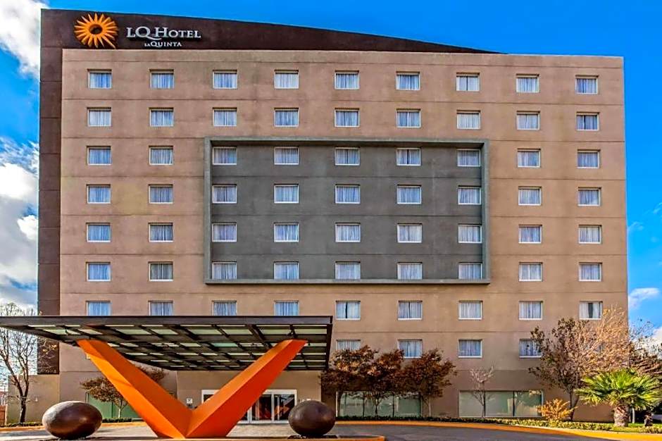 La Quinta Inn & Suites by Wyndham San Luis Potosi