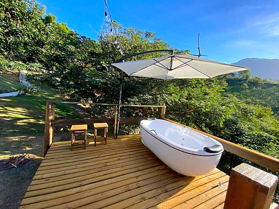 Pousada Sitio Barreirinha