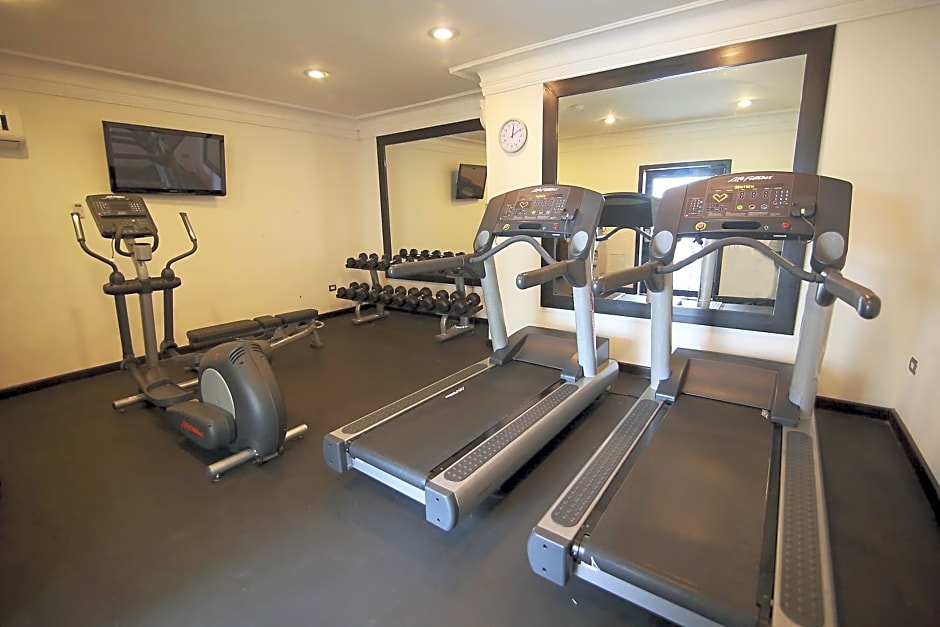 Wyndham Merida
