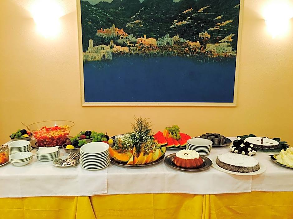 Panorama Palace Hotel