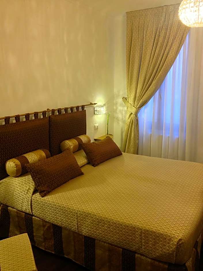 Albergo Marin