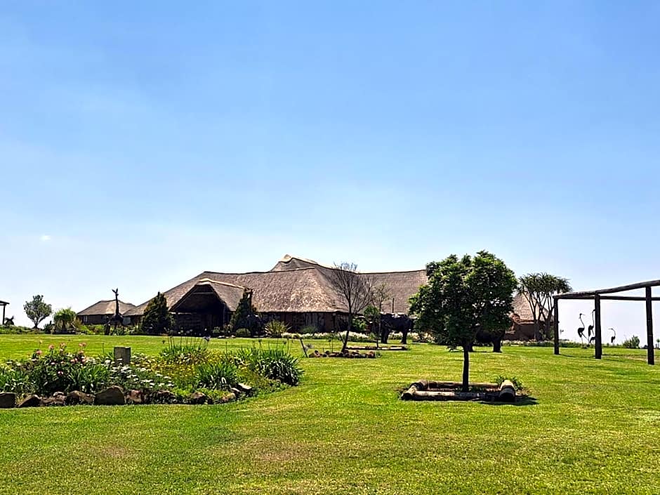 Linglela Lodge